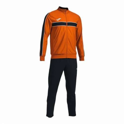 Trenirka za Odrasle Joma Sport Victory Crna Children’s Moški 2 Dijelovi Cijena