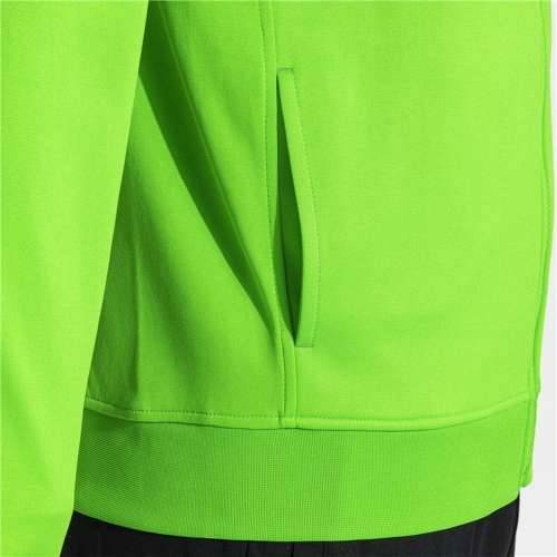 Trenirka za Odrasle Joma Sport Lion II Crna Zelena Moški 2 Dijelovi Cijena