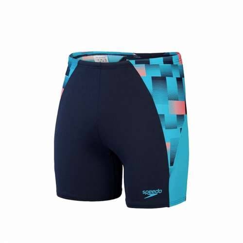 Muški Kupaći Kostim Speedo  Eco End+ Max Splice Mid Crna Cijena