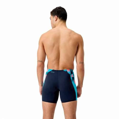 Muški Kupaći Kostim Speedo  Eco End+ Max Splice Mid Crna Cijena