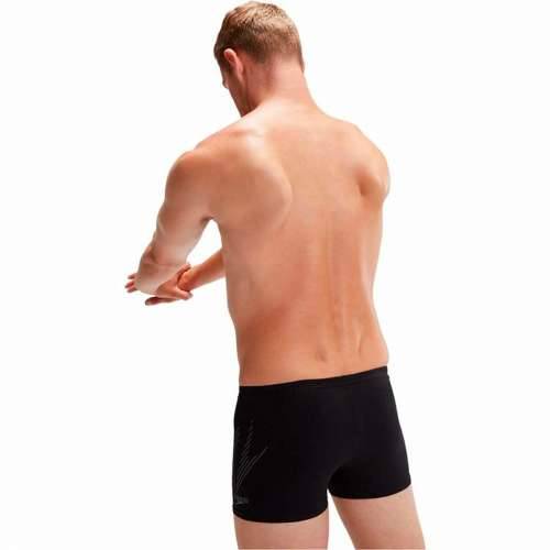 Muški Kupaći Kostim Speedo Hyperboom Placement Crna Cijena