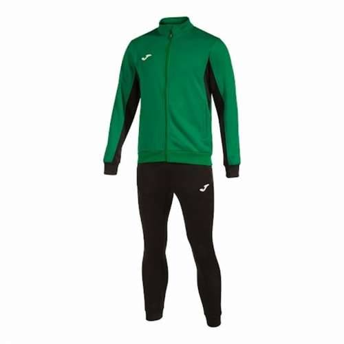 Trenirka za Odrasle Joma Sport Derby Crna Zelena Children’s Moški 2 Dijelovi Cijena
