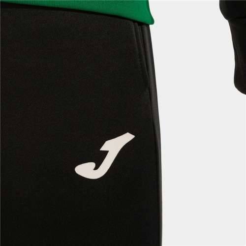 Trenirka za Odrasle Joma Sport Derby Crna Zelena Children’s Moški 2 Dijelovi Cijena