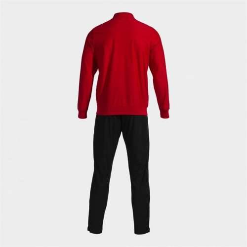 Trenirka za Odrasle Joma Sport Victory Crna Crvena Children’s Moški 2 Dijelovi Cijena
