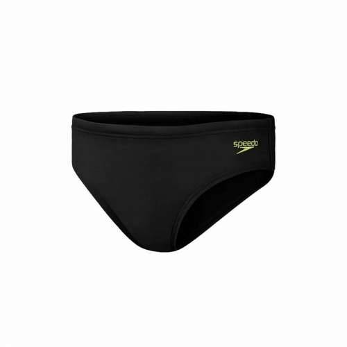 Dječji Kupaći Kostim Speedo Crna Cijena