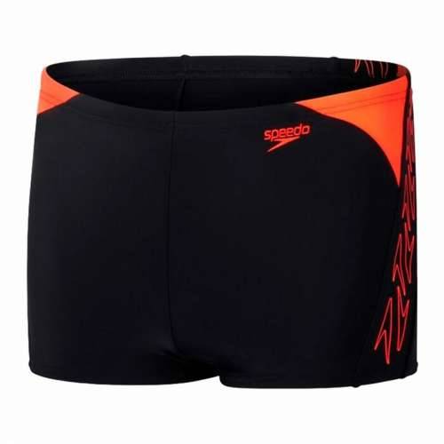 Dječji Kupaći Kostim Speedo  Hyperboom Splice Crna Cijena