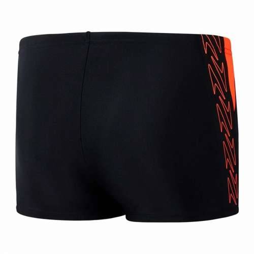 Dječji Kupaći Kostim Speedo  Hyperboom Splice Crna Cijena