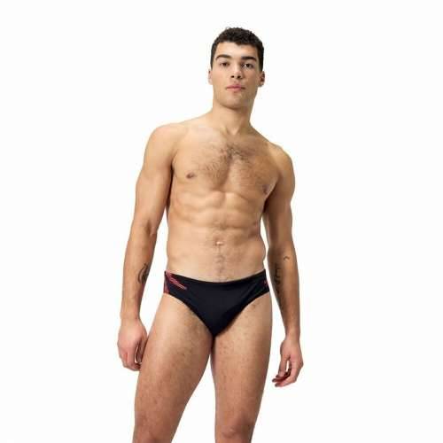 Muški Kupaći Kostim Speedo Crna Cijena