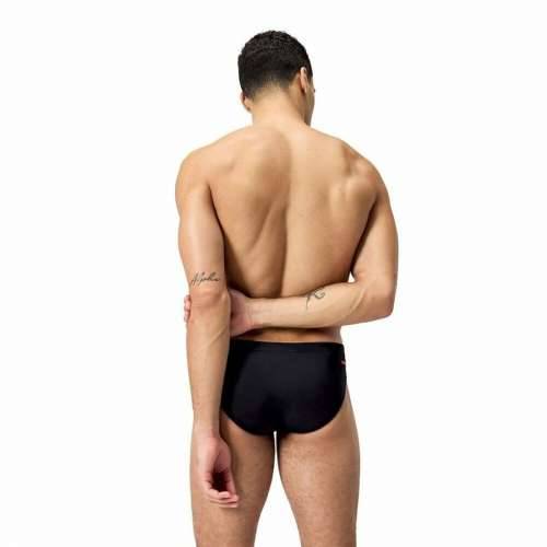 Muški Kupaći Kostim Speedo Crna Cijena