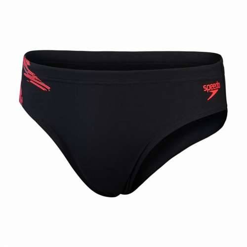 Muški Kupaći Kostim Speedo Crna Cijena