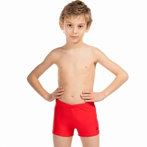 Dječji Kupaći Kostim Aquarapid Costume Short Venere Oranžna Cijena