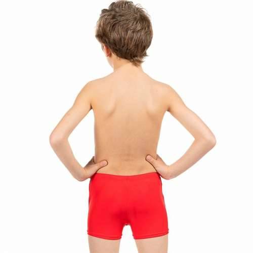 Dječji Kupaći Kostim Aquarapid Costume Short Venere Oranžna Cijena