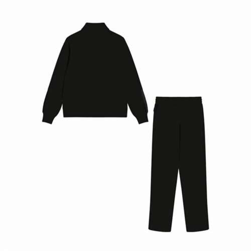 Sportoutfit für Frauen Champion Crna 2 Dijelovi Cijena