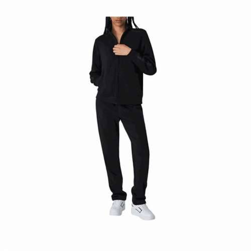 Sportoutfit für Frauen Champion Crna 2 Dijelovi Cijena