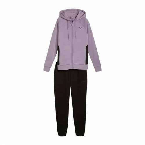 Ženska Trenirka Puma Classic Hooded Tracksuit Fl 2 Dijelovi Cijena
