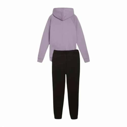 Ženska Trenirka Puma Classic Hooded Tracksuit Fl 2 Dijelovi Cijena
