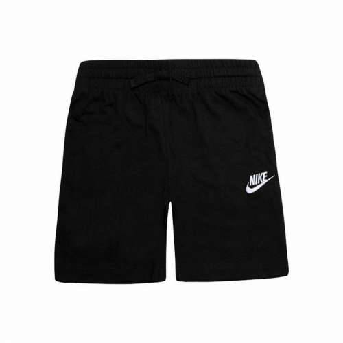 Dječke Sportske Kratke Hlače Nike Sportswear Club Mornarsko plava Cijena