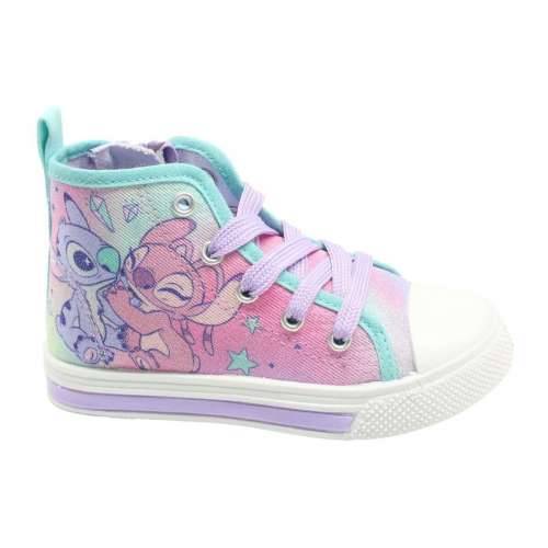 Ležerne Cipele s LED Svjetlima Stitch Pisana Cijena