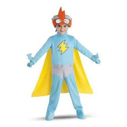 Svečana odjeća za djecu Superthings Kid Kazoom S 4-5 Godine Cijena