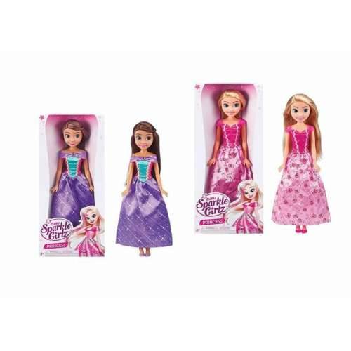 Lutka Sparkle Girlz Princeza 45 cm Cijena