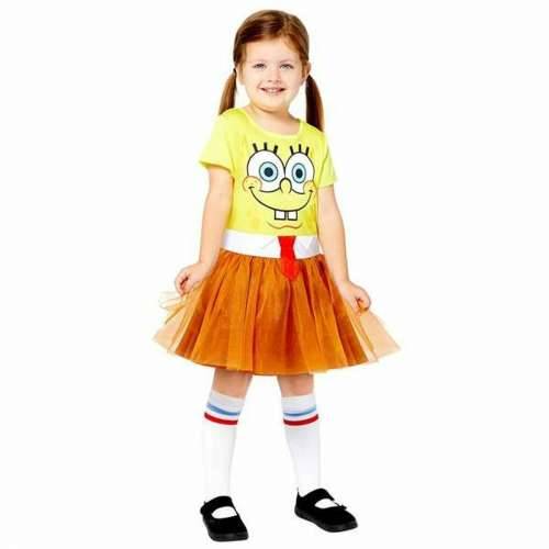 Svečana odjeća za djecu Spongebob 2 Dijelovi Cijena