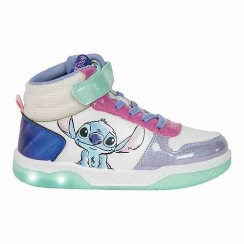 Kinder Sportschuhe Stitch Bijela Cijena