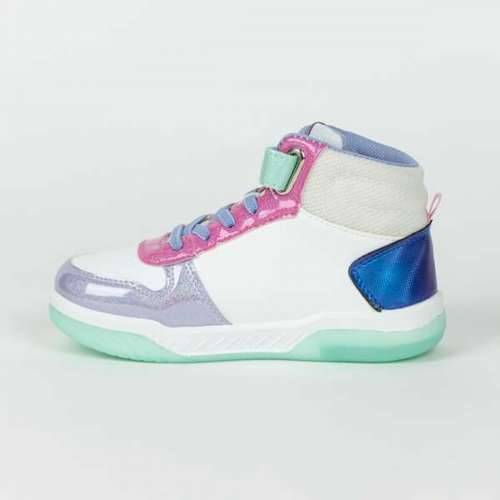 Kinder Sportschuhe Stitch Bijela Cijena
