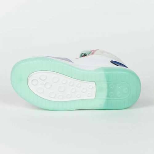 Kinder Sportschuhe Stitch Bijela Cijena