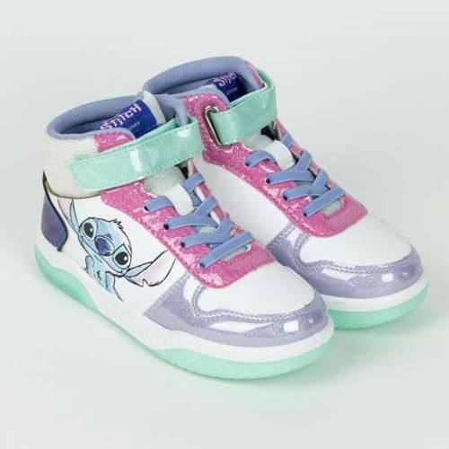 Kinder Sportschuhe Stitch Bijela Cijena