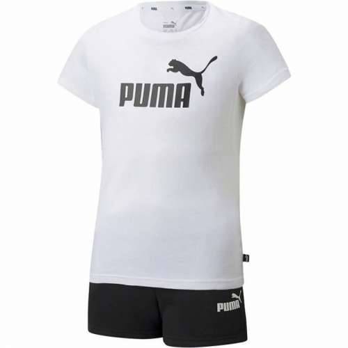 Dječja Trenirka Puma Logo S Se 2 Dijelovi Cijena