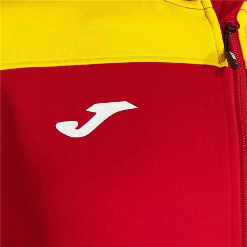 Dječja Trenirka Joma Sport PhoenIX II Crvena 2 Dijelovi Cijena