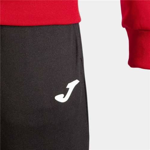 Dječja Trenirka Joma Sport PhoenIX II Crvena 2 Dijelovi Cijena