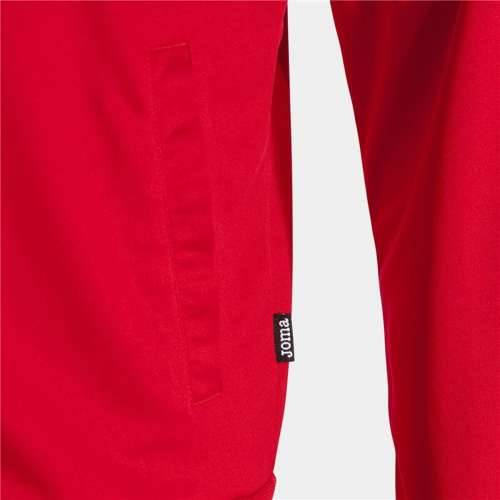 Dječja Trenirka Joma Sport PhoenIX II Crvena 2 Dijelovi Cijena
