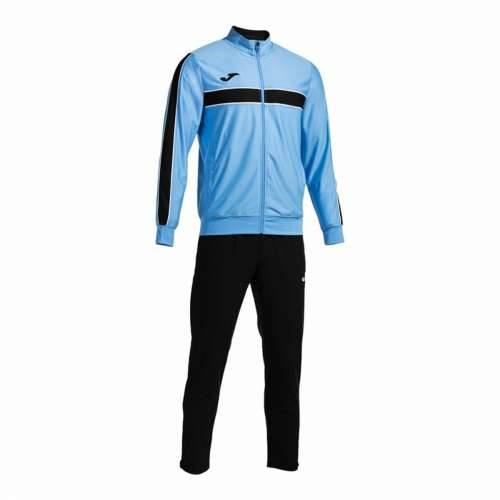 Dječja Trenirka Joma Sport Victory Crna 2 Dijelovi Cijena