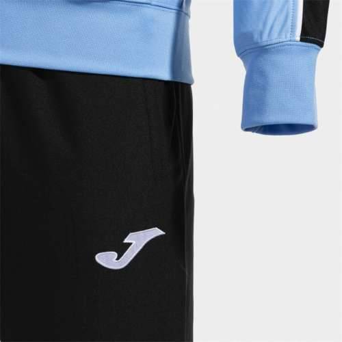 Dječja Trenirka Joma Sport Victory Crna 2 Dijelovi Cijena