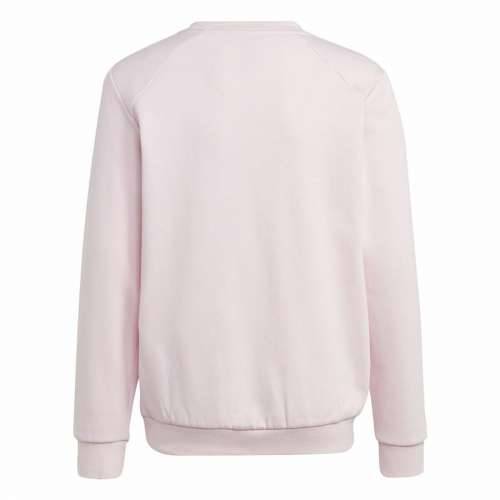 Dječja Trenirka Adidas Bl Fl Ts Roza 2 Dijelovi Cijena