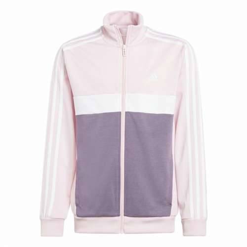 Dječja Trenirka Adidas U 3S Tiberio Roza 2 Dijelovi Cijena