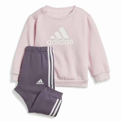 Dječja Trenirka Adidas I Bos Logo Jogger 2 Dijelovi Cijena