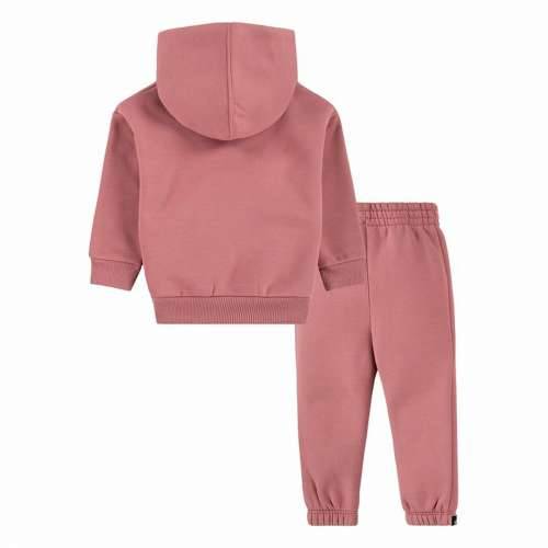 Sportski Komplet za Bebe Converse Sustainable Core Po Night Flamingo Roza novorođenče 2 Dijelovi Cijena