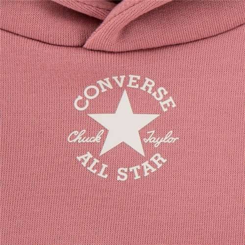 Sportski Komplet za Bebe Converse Sustainable Core Po Night Flamingo Roza novorođenče 2 Dijelovi Cijena