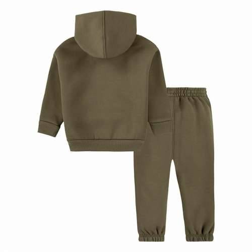 Sportski Komplet za Bebe Converse Sustainable Core Po Maslina 2 Dijelovi Cijena