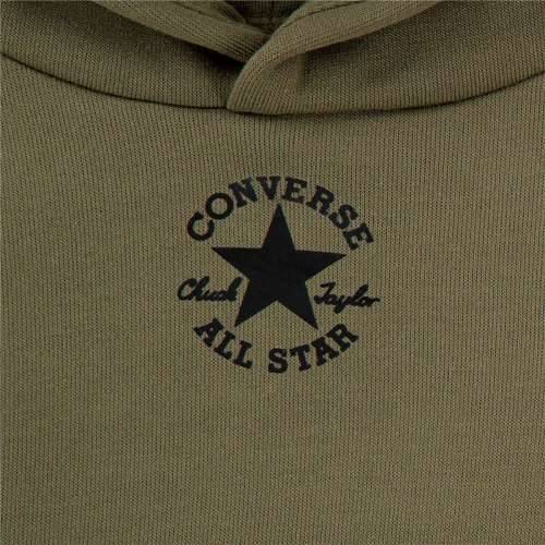 Sportski Komplet za Bebe Converse Sustainable Core Po Maslina 2 Dijelovi Cijena
