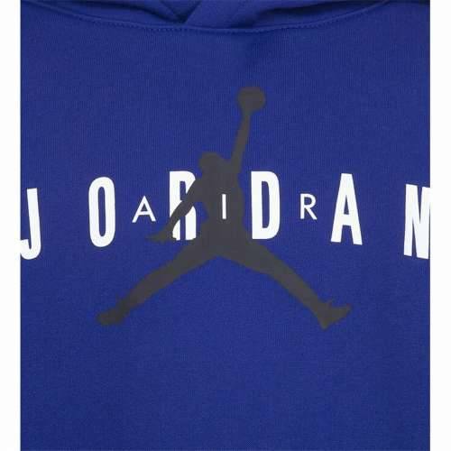Sportski Komplet za Bebe Jordan Sustainable Plava 2 Dijelovi Cijena