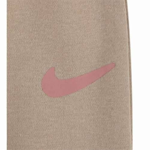 Sportski Komplet za Djecu Nike Nsw Primary Play Smeđa 2 Dijelovi Cijena