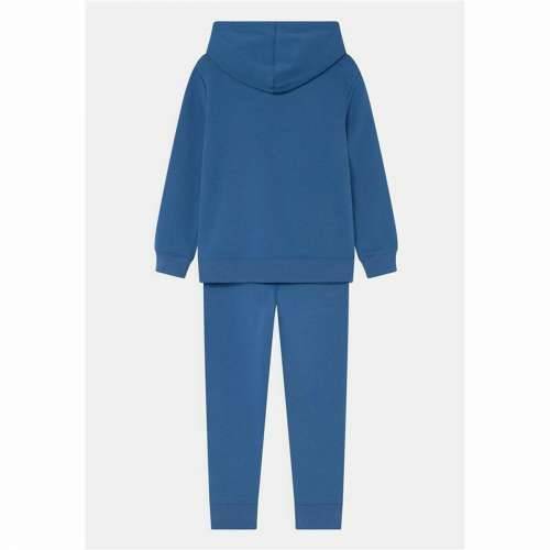 Sportski Komplet za Bebe Jordan Mj Essentials Flc Po Set Plava 2 Dijelovi Cijena