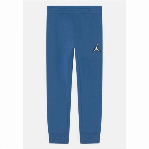Sportski Komplet za Bebe Jordan Mj Essentials Flc Po Set Plava 2 Dijelovi Cijena