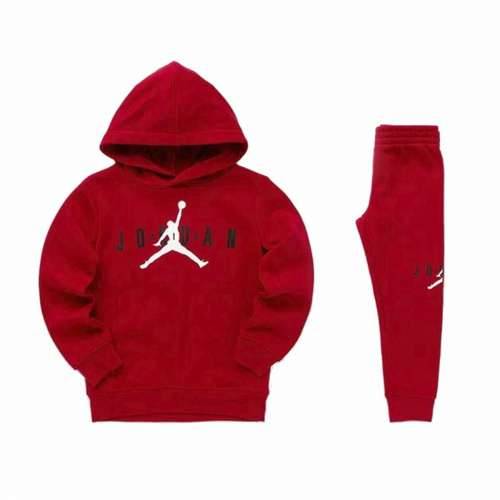 Set Odjeće Jordan Sustainable Crvena 2 Dijelovi Cijena