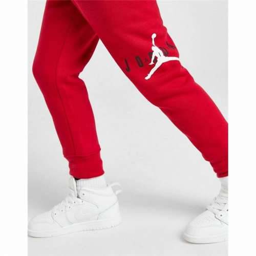 Set Odjeće Jordan Sustainable Crvena 2 Dijelovi Cijena