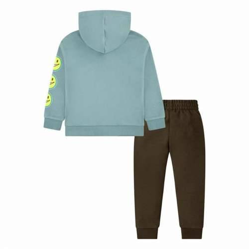Sportski Komplet za Bebe Nike Nsw Art Of Play Ft Fz Voda 2 Dijelovi Cijena