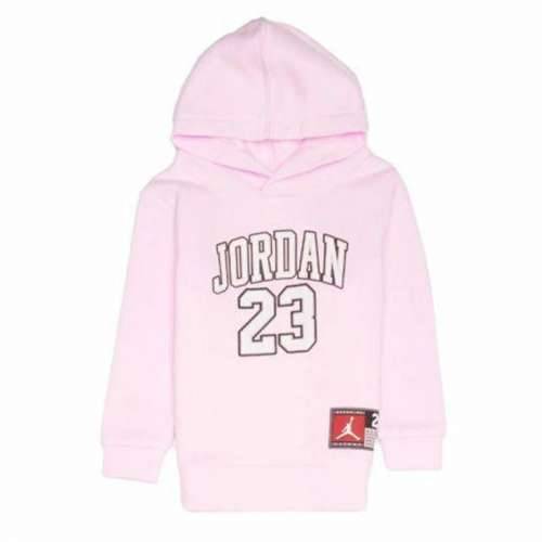 Sportski Komplet za Djecu Jordan Pack Po Set Roza 2 Dijelovi Cijena